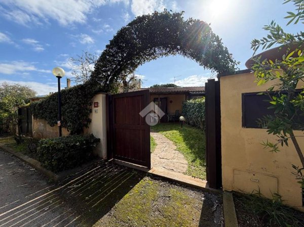 appartamento in vendita a Montalto di Castro