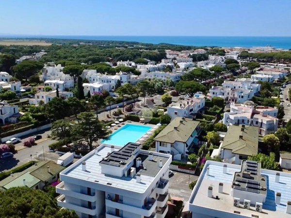 appartamento in vendita a Montalto di Castro in zona Montalto Marina