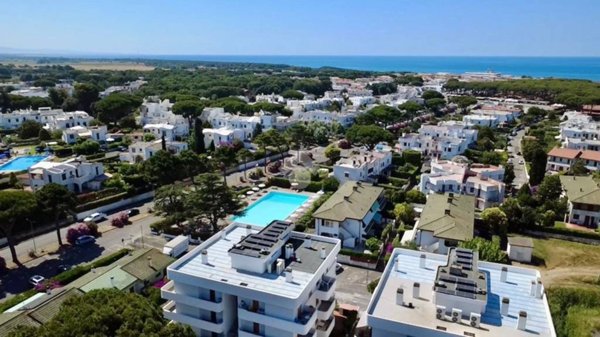 appartamento in vendita a Montalto di Castro in zona Montalto Marina