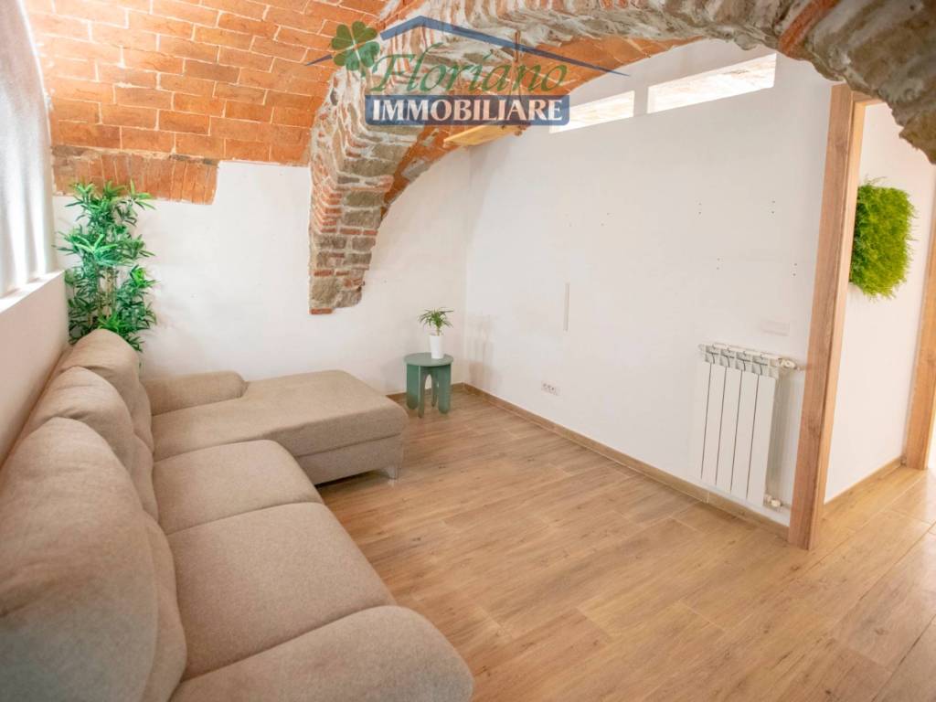 appartamento in vendita a Montalto di Castro