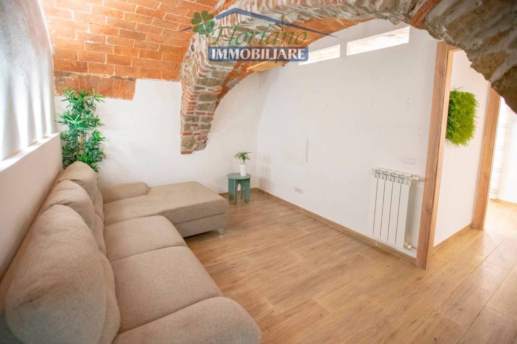 appartamento in vendita a Montalto di Castro