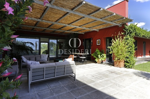 casa indipendente in vendita a Montalto di Castro in zona Pescia Romana