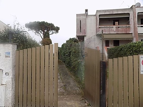 appartamento in vendita a Montalto di Castro