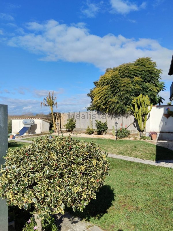 appartamento in vendita a Montalto di Castro