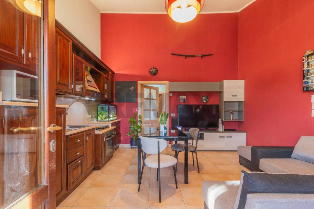 casa indipendente in vendita a Montalto di Castro in zona Pescia Romana