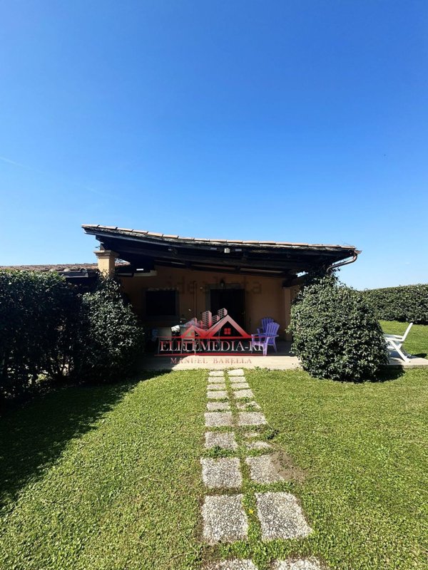 casa indipendente in vendita a Montalto di Castro