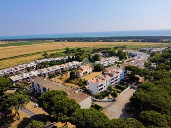 appartamento in vendita a Montalto di Castro in zona Montalto Marina