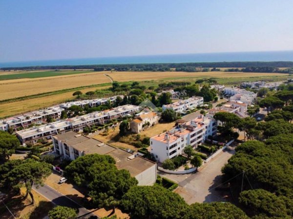 appartamento in vendita a Montalto di Castro in zona Montalto Marina