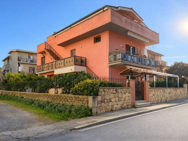 appartamento in vendita a Montalto di Castro