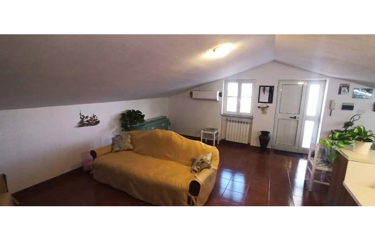 attico in vendita a Montalto di Castro