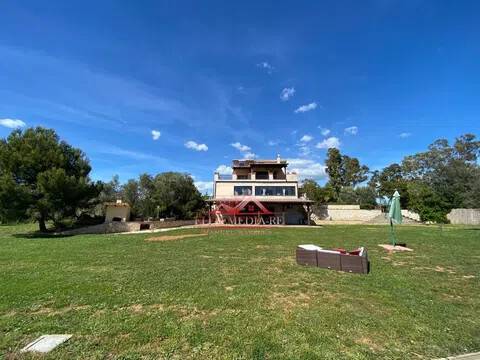 casa indipendente in vendita a Montalto di Castro in zona Pescia Romana