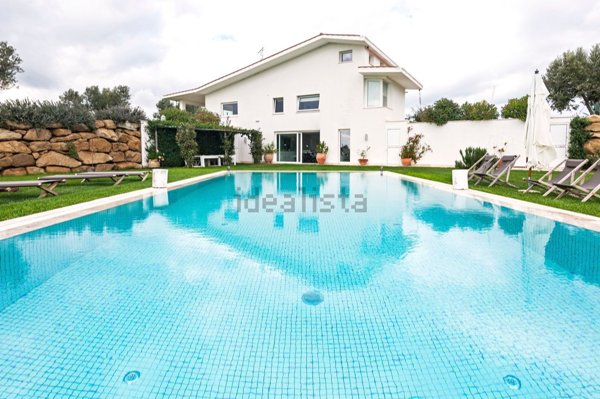 casa indipendente in vendita a Montalto di Castro