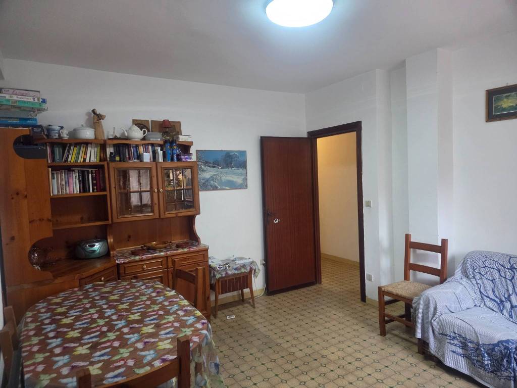 appartamento in vendita a Montalto di Castro in zona Montalto Marina