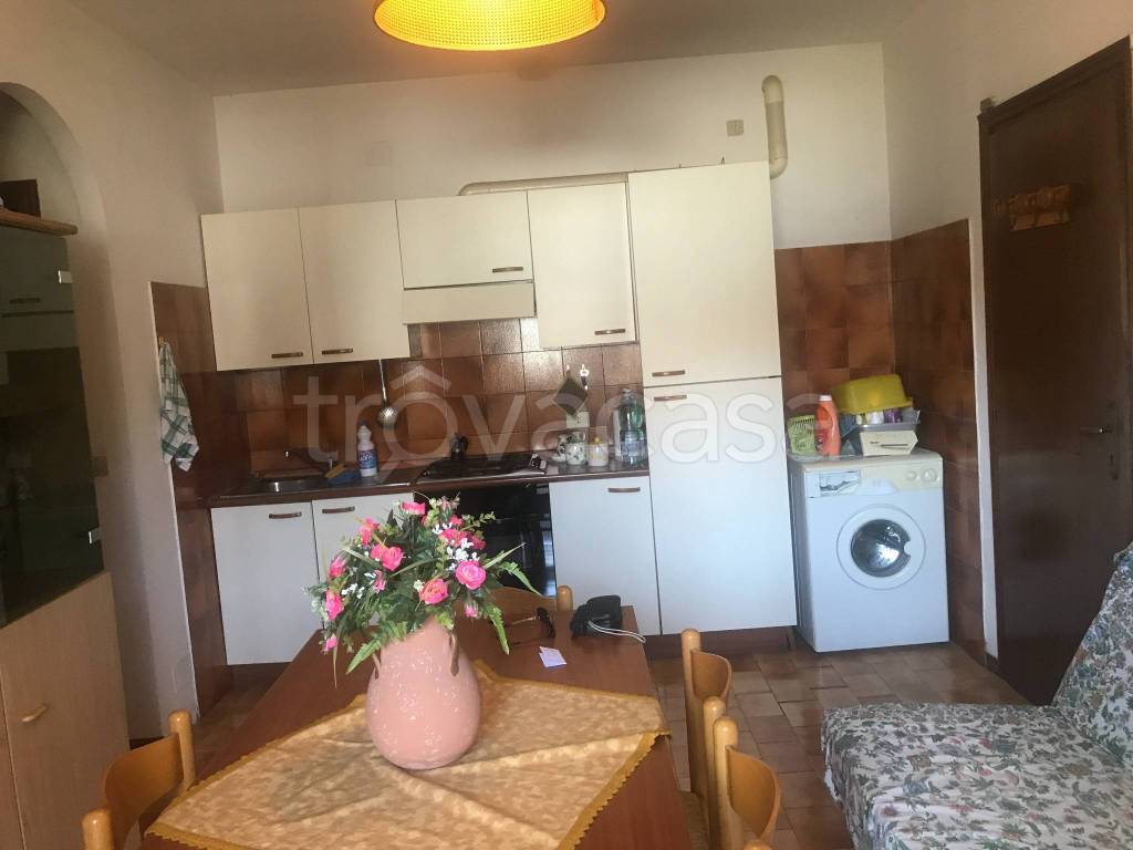 appartamento in vendita a Montalto di Castro in zona Montalto Marina