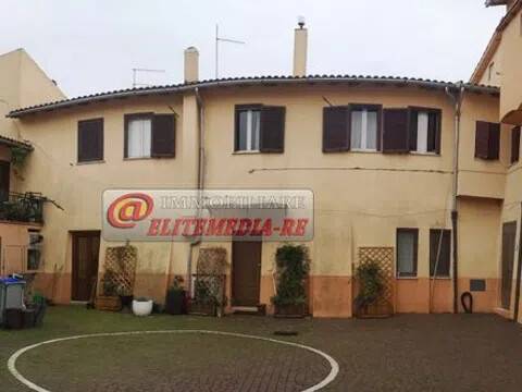 appartamento in vendita a Montalto di Castro in zona Pescia Romana