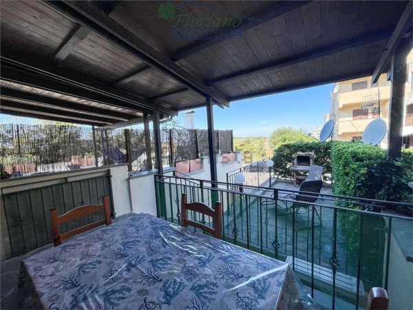 appartamento in vendita a Montalto di Castro in zona Pescia Romana