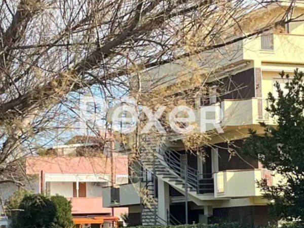 appartamento in vendita a Montalto di Castro in zona Montalto Marina