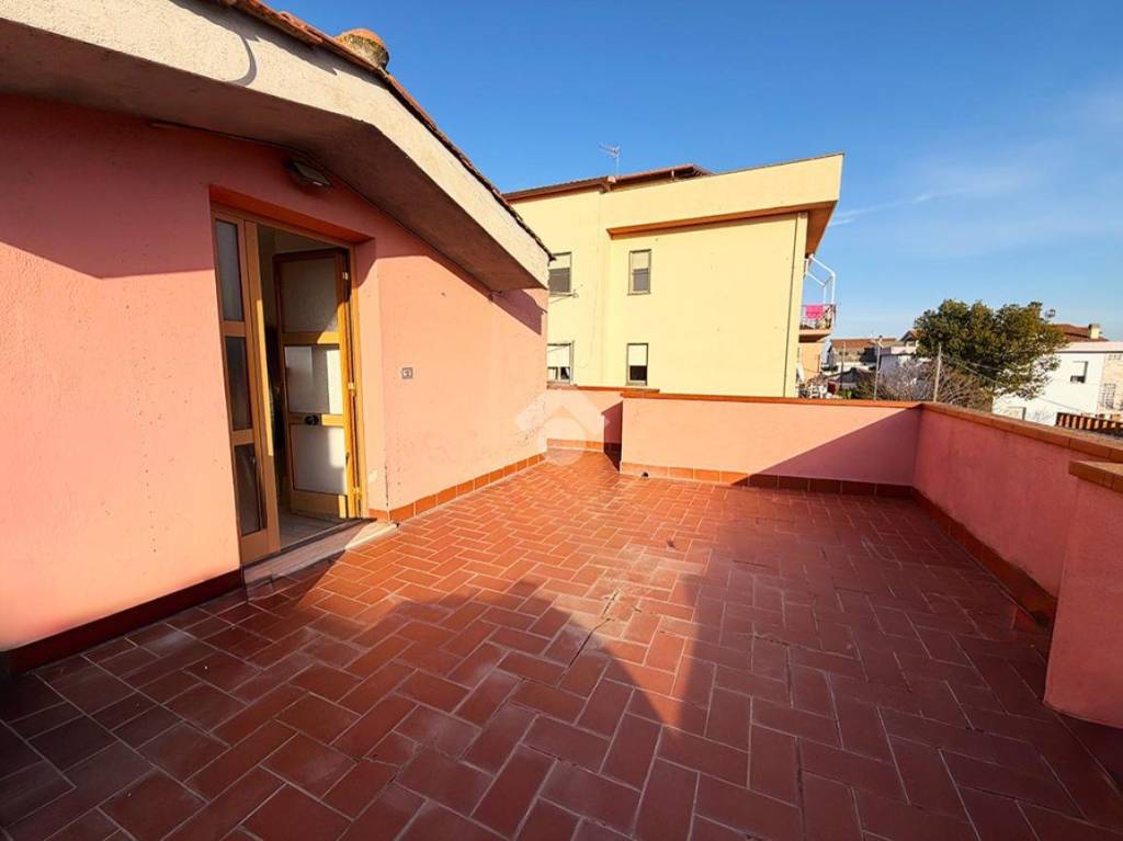 appartamento in vendita a Montalto di Castro