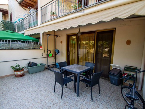 casa indipendente in vendita a Montalto di Castro in zona Pescia Romana