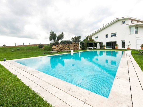 casa indipendente in vendita a Montalto di Castro in zona Pescia Romana