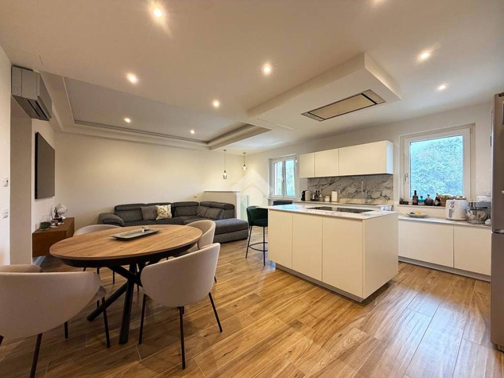 appartamento in vendita a Montalto di Castro