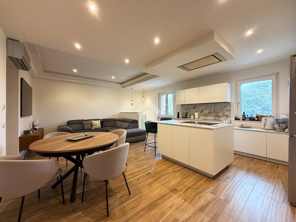 appartamento in vendita a Montalto di Castro