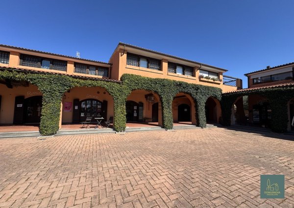 ufficio in vendita a Montalto di Castro