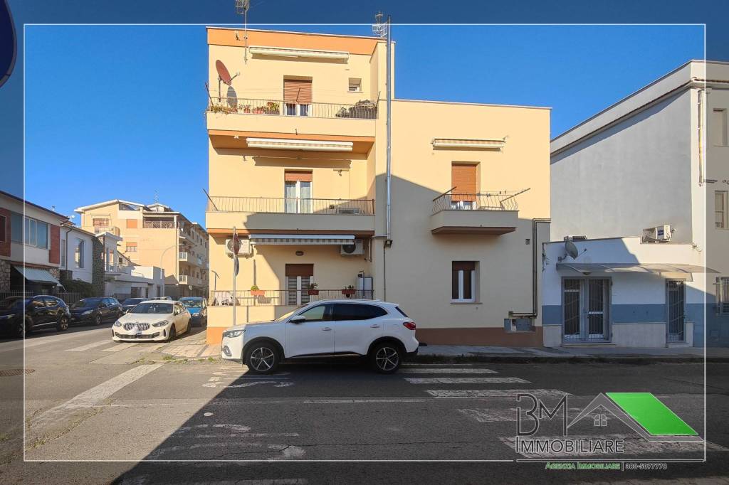 appartamento in vendita a Montalto di Castro