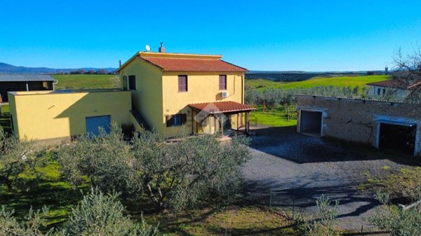 appartamento in vendita a Montalto di Castro