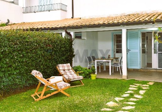 appartamento in vendita a Montalto di Castro in zona Montalto Marina