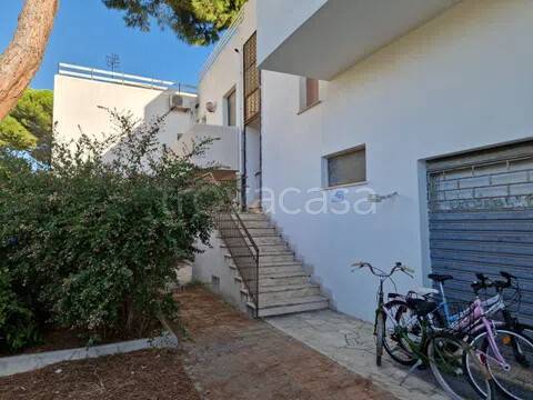 appartamento in vendita a Montalto di Castro in zona Montalto Marina