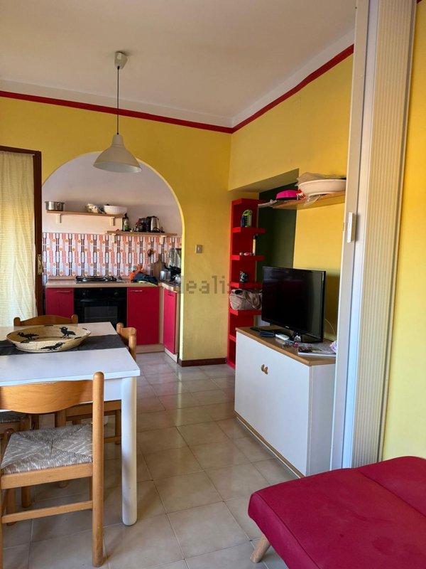 appartamento in vendita a Montalto di Castro in zona Montalto Marina