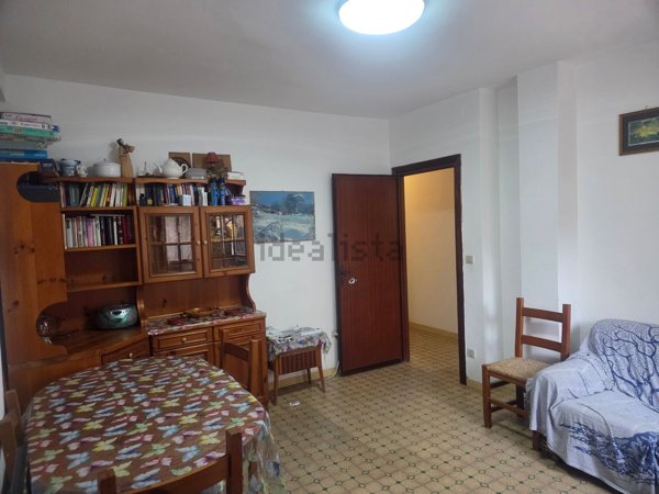 appartamento in vendita a Montalto di Castro