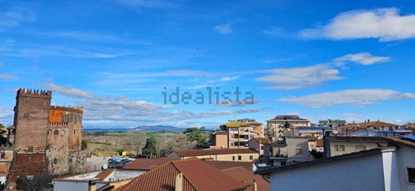 appartamento in vendita a Montalto di Castro