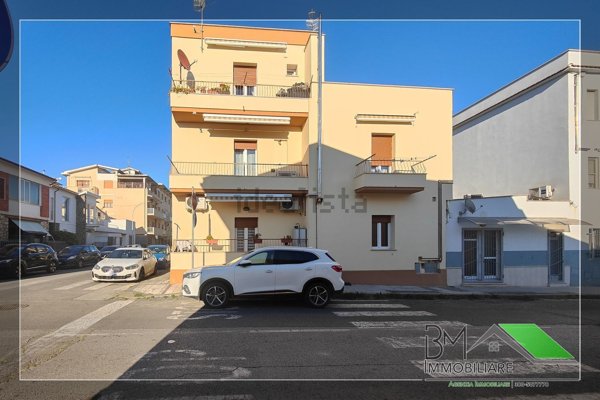 appartamento in vendita a Montalto di Castro