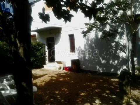 appartamento in vendita a Montalto di Castro in zona Montalto Marina