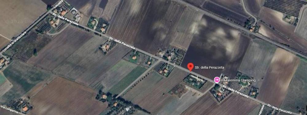 appartamento in vendita a Montalto di Castro in zona Pescia Romana