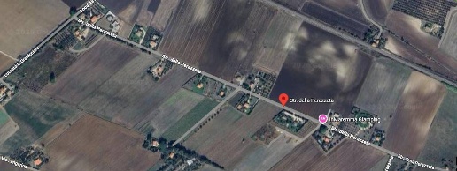 appartamento in vendita a Montalto di Castro in zona Pescia Romana