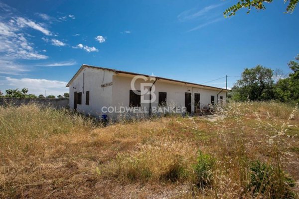 casa indipendente in vendita a Montalto di Castro