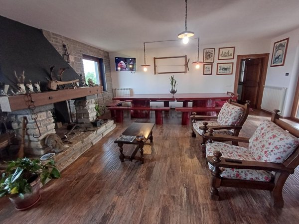 casa indipendente in vendita a Montalto di Castro