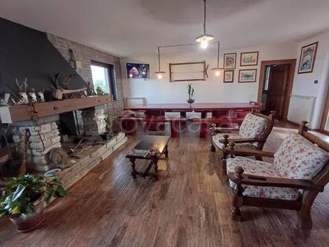 casa indipendente in vendita a Montalto di Castro in zona Pescia Romana