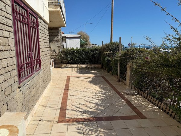 appartamento in vendita a Montalto di Castro in zona Montalto Marina