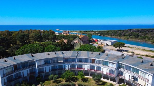 appartamento in vendita a Montalto di Castro in zona Montalto Marina