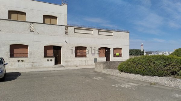 appartamento in vendita a Montalto di Castro