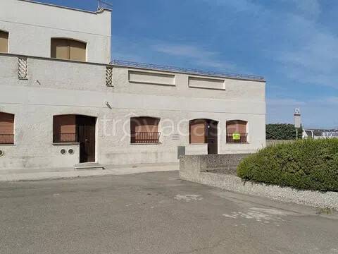 appartamento in vendita a Montalto di Castro in zona Montalto Marina