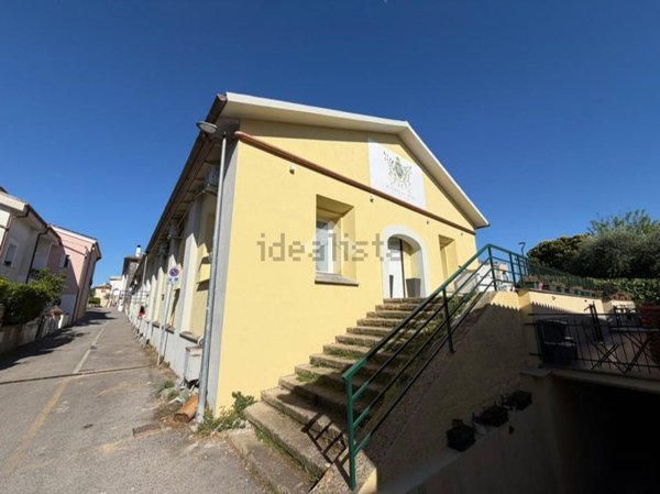 appartamento in vendita a Montalto di Castro
