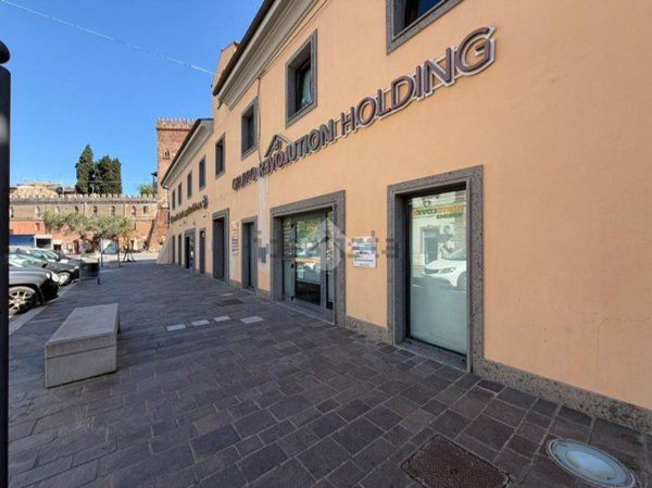 appartamento in vendita a Montalto di Castro
