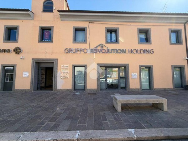appartamento in vendita a Montalto di Castro