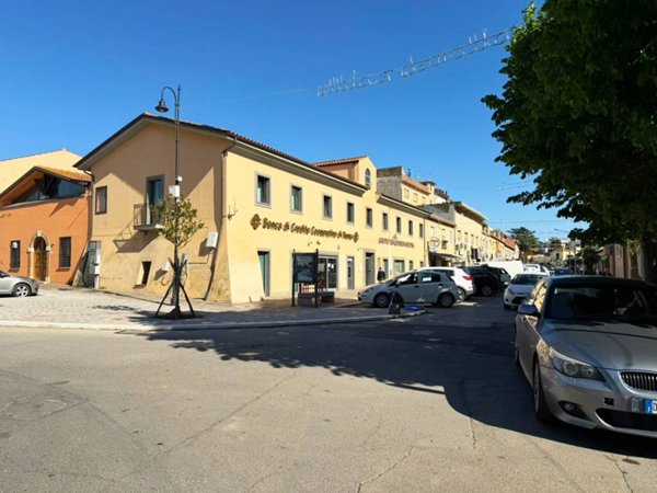 appartamento in vendita a Montalto di Castro