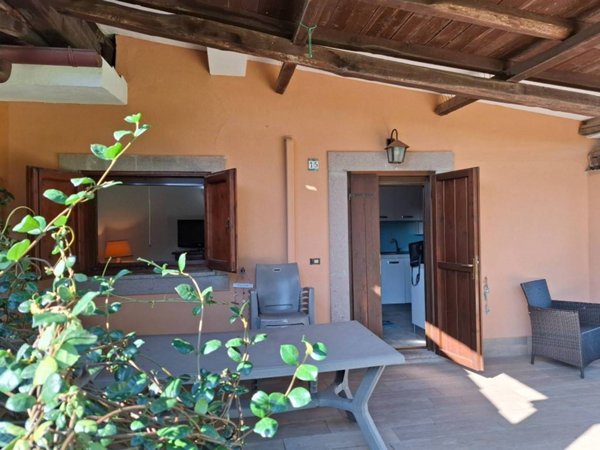 casa indipendente in vendita a Montalto di Castro in zona Pescia Romana